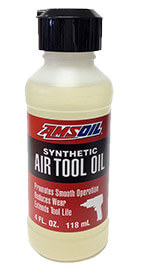 AMSOIL Synthetic Air Tool Oil