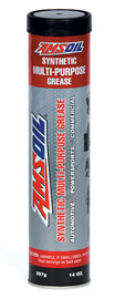 AMSOIL Synthetic Multi-Purpose Grease NLGI #2